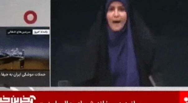 (VIDEO) EKSPLOZIJA U TEHERANU: Izrael pogodio zgradu iranske državne televizije