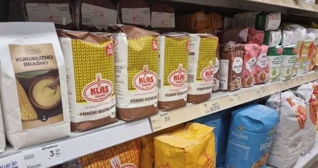 (ANALIZA) Hljeb, ulje, sir – sve skuplje: Dokle građani BiH mogu trpjeti stalna poskupljenja?