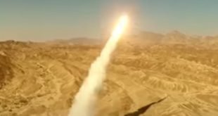 Hipersonični projektil "Fattah-1": Iran lansirao raketu koju zovu "Ubica Izraela"