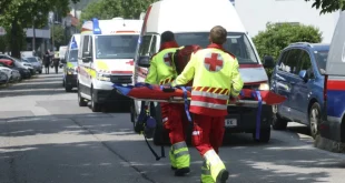 Tuga u Austriji: Među žrtvama napada u školi u Gracu i djevojčica porijeklom iz BiH – "Naša mezimica Hana je ubijena"