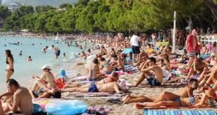 Drama u Grčkoj: Dječaku (4) iz Srbije stalo srce u moru