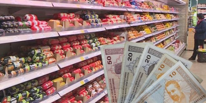 Znamo li šta jedemo? Krivotvorena hrana na meti organizovanog kriminala