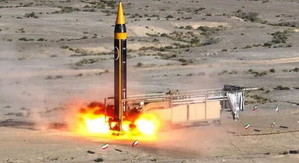 Iranski komandant najavio šokantnu upotrebu rakete Kheibar, Svijet u neizvjesnosti