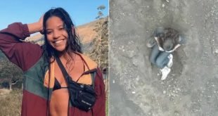 Tragedija na Baliju: Turistkinja iz Brazila pala u vulkan i preminula prije dolaska spasilaca