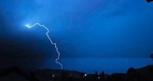 Austriju pogađa snažno nevrijeme: Najviši stepen upozorenja, građani primili hitne poruke