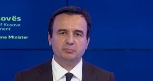 Kurti upozorava: Srbi iz BiH, Srbije i Crne Gore dolaze na Gazimestan – Sprema li se haos na Kosovu za Vidovdan?