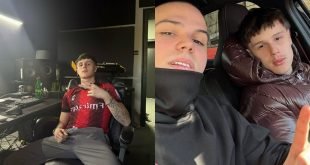 Ko je Lokisha? Mladi reper iz Zenice koji razvaljuje scenu, nova pjesma već gori na YouTubeu