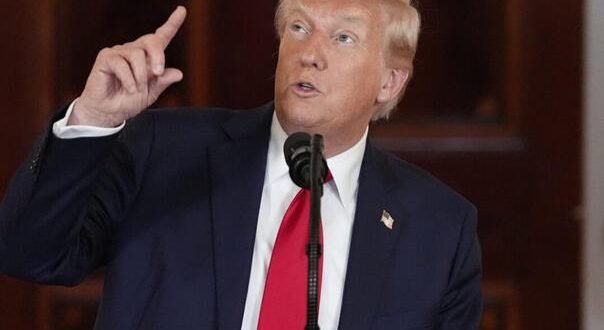 Trump odgađa odluku o napadu na Iran: "Odluka stiže u naredne dvije sedmice"