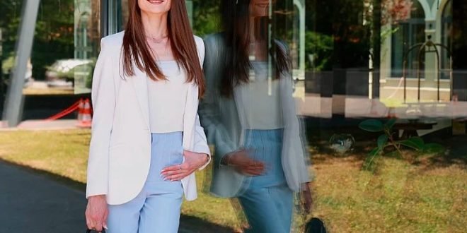 Lemana Spahić je naučnica s dva doktorata: “Vještačka inteligencija je alat, a ne zamjena za ljekare”