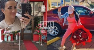 SIPA u akciji “Mula”: Vlasnica cvjećare iz Živinica pod istragom zbog droge, prostitucije i oružja