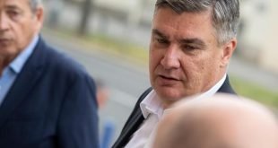 Milanović o Izraelu: "Zločinačka klika vodi državu, žele uvući svijet u rat"