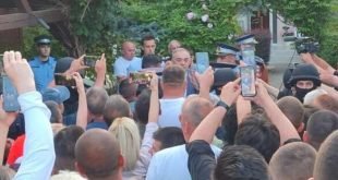 Miličević o pronađenih 400.000 KM: "To nije mito, već štednja ljekara a oni kupuju vile na Jahorini i Dedinju"