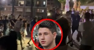 Miloš Pavlović Ćaci napadnut u Beogradu: Zadobio povrede glave i grudnog koša