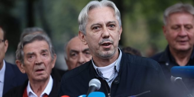 VELIKI OBRT U SLUČAJU SLAVENA KOVAČEVIĆA! Evropski sud za ljudska prava PONIŠTIO presudu protiv BiH!