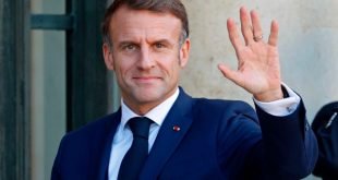 Macron: Francuska će braniti Izrael ako Iran napadne