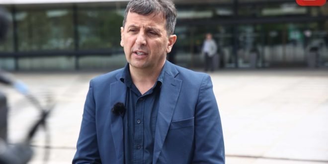 Nebojša Vukanović čestitao Kurban-bajram: “Neka vam svjetlost praznika obasja dušu”
