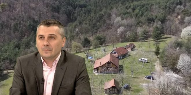 Ministar Dizdar o ubistvu starice kod Lukavca: Počinioci napada na povratnike moraju biti strogo kažnjeni