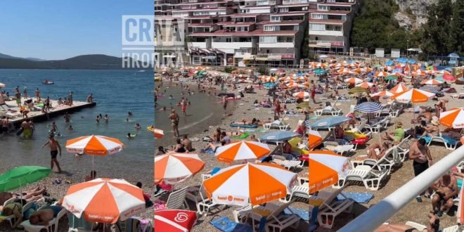 CIJENE ODMORA U NEUMU ZA 2025: Sedam noćenja s polupansionom do 2.618 KM po osobi