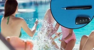 Uhvaćen 67-godišnji muškarac u Istri: Snimao djecu skrivenim kamerama, policija pronašla inkriminirajući materijal