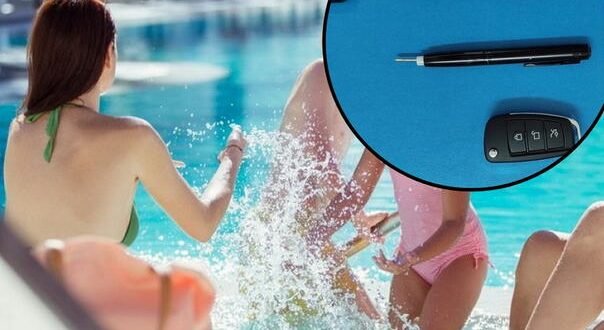 Uhvaćen 67-godišnji muškarac u Istri: Snimao djecu skrivenim kamerama, policija pronašla inkriminirajući materijal