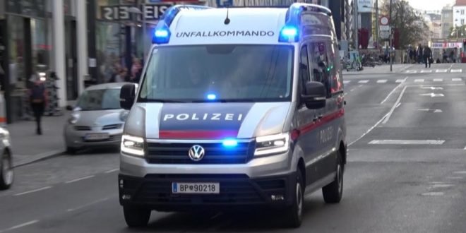 Otkriće u oproštajnoj poruci napadača iz Graza: Evo šta je bio ključni motiv