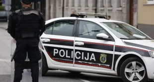 Tragedija u Sarajevu: Kćerka (26) osumnjičena da je nožem ubila majku u naselju Višnjik
