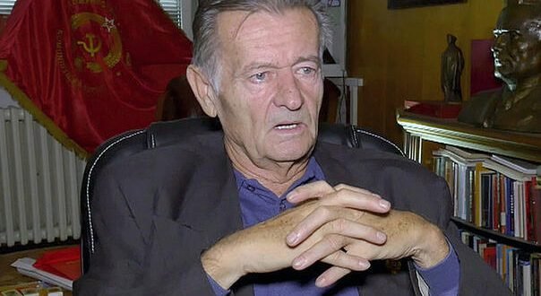Preminuo Joška Broz, unuk Tita i protivnik Rezolucije o Srebrenici