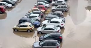 Nevrijeme pogodilo Sandžak: Ulice u Priboju pod vodom, oborena stabla i aktivirana klizišta