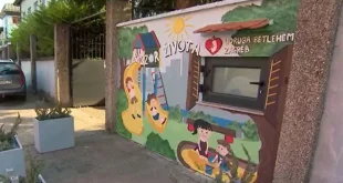 Zagreb u šoku: Beba ostavljena usred noći, roditelj nestao bez traga!
