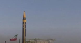 SIRENE ODJEKIVALE IZRAELOM: Iran lansirao raketu sposobnu da nosi nuklearnu bojevu glavu