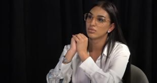 Naida Mujkanović iskreno za "Avaz": Od dječaka sam postala žena, voljela bi biti majka