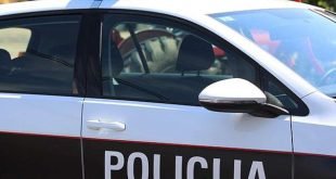 Teška saobraćajna nesreća u Vogošći: Sudar minibusa i kombija