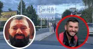 Tomo Spahović poručio Brgulji: Ako si iskreno napisao, ne moraš bježati