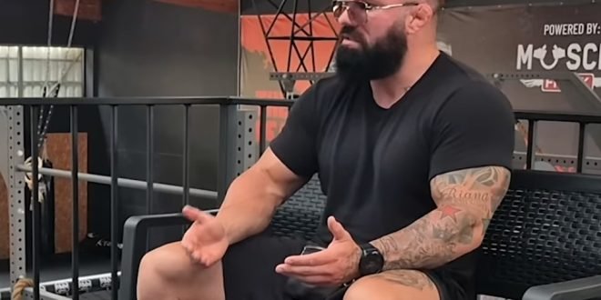 Tomislav Spahović: "Zbog nemara institucija, ubica mog brata pobjegao iz zemlje"