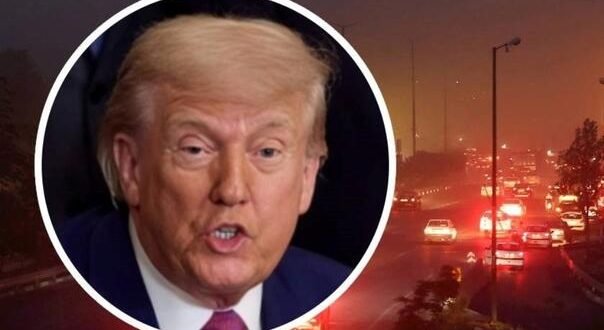 Trump prijeti Iranu: "Svi su mrtvi – i bit će još gore ako ne postignu dogovor!"