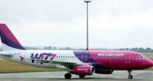 Wizz Air se vraća u Tuzlu: Devet novih avio-linija ka Zapadnoj Evropi