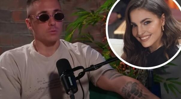 YouTuber iz Srbije Mojke: "Džejla Ramović je djevojka za ženidbu"