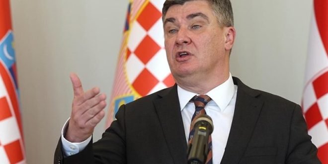 Milanović na NATO samitu: "Šta je s pravom Palestinaca na vlastitu državu?"