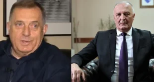 Helez brutalno o Dodiku: Za milion bi prešao na islam i klanjao