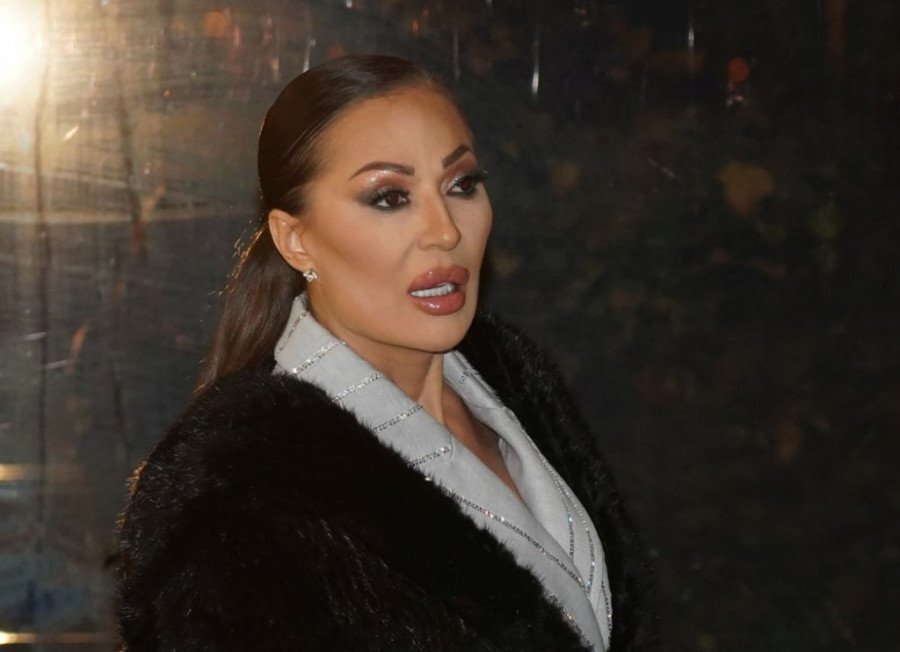 CECA U VEZl SA MUSLlMAN0M ZB0G K0JEG SE ODREKLA K0RLJENA, Veljko priznao: 0NA VIŠE NLJE M0JA MATl, a evo kako ZGODNI musIman izgleda