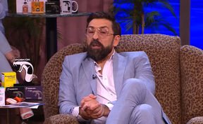 Suzana Jovanović nakon gubitka Saše Popovića utjehu pronašla u manastiru Ostrog