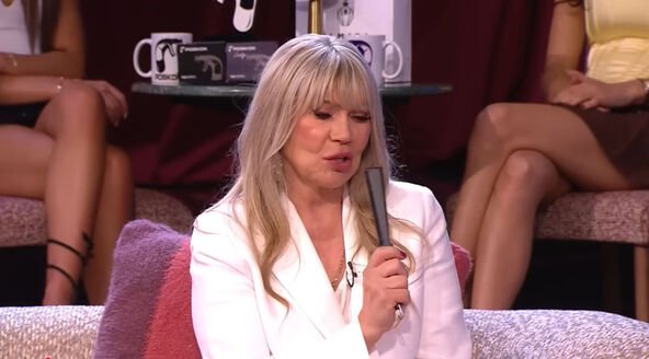 Suzana Jovanović nakon gubitka Saše Popovića utjehu pronašla u manastiru Ostrog
