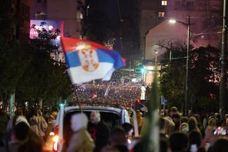 Tamara Vučić se oglasila dan nakon izbora: “Nešto vam nikada nisam rekla, imam potrebu da podelim sa vama”