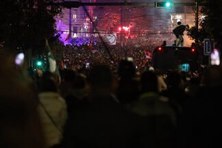 Tamara Vučić se oglasila dan nakon izbora: “Nešto vam nikada nisam rekla, imam potrebu da podelim sa vama”