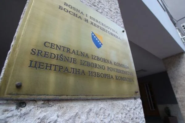 CIK donio odluku o ponavljanju izbora u BiH: Poznato kada će birači ponovo na glasanje