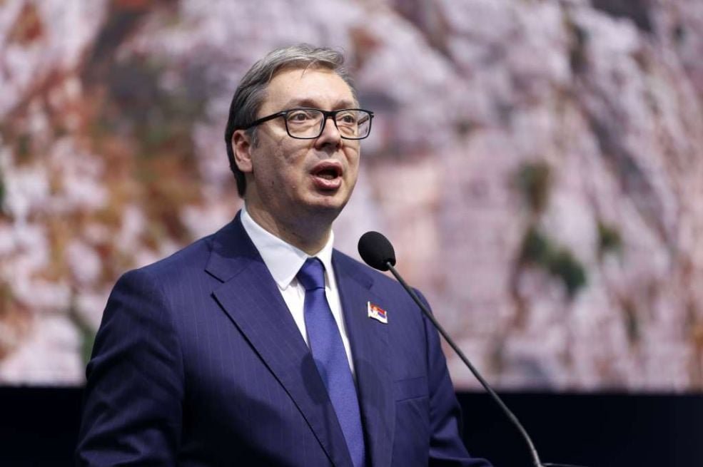 Vučić prijeti: Ako država ne reaguje, samoorganizirat ćemo se…