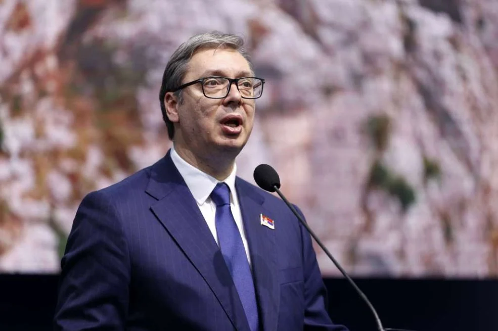 Vučić prijeti: Ako država ne reaguje, samoorganizirat ćemo se…