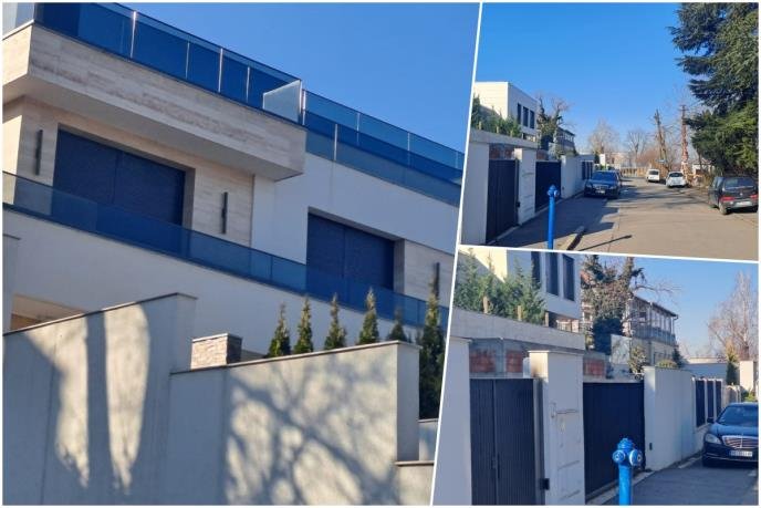 OVO SU NAJLUKSUZNIJE VILE ESTRADNJAKA Uložili basnoslovne cifre u svoje nekretnine, a dom ove pevačice ima čak 235 prozora... (FOTO)