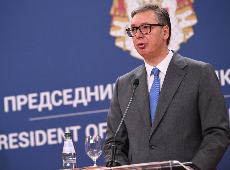 TRESE SE POLITIČKA SCENA SRBIJE! Vučiću danas izmiče vlast? Prve informacije izazvale buru širom zemlje!