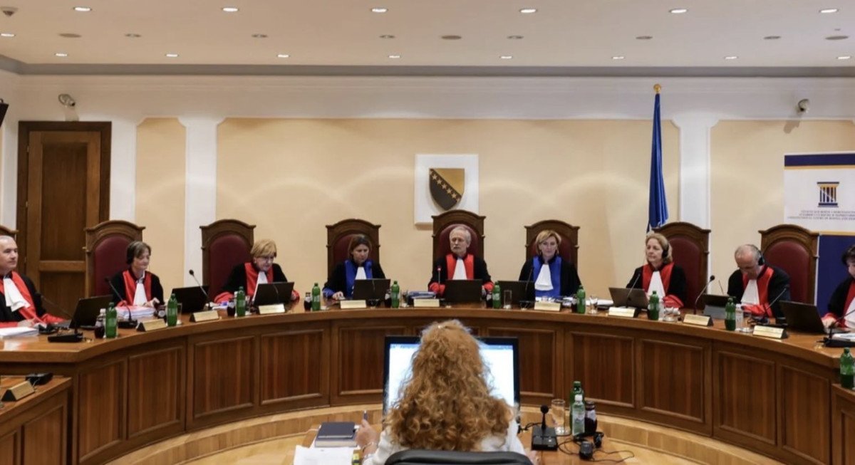 Ustavni sud BiH donio važnu odluku: Milorad Dodik će biti UHAPŠEN!?